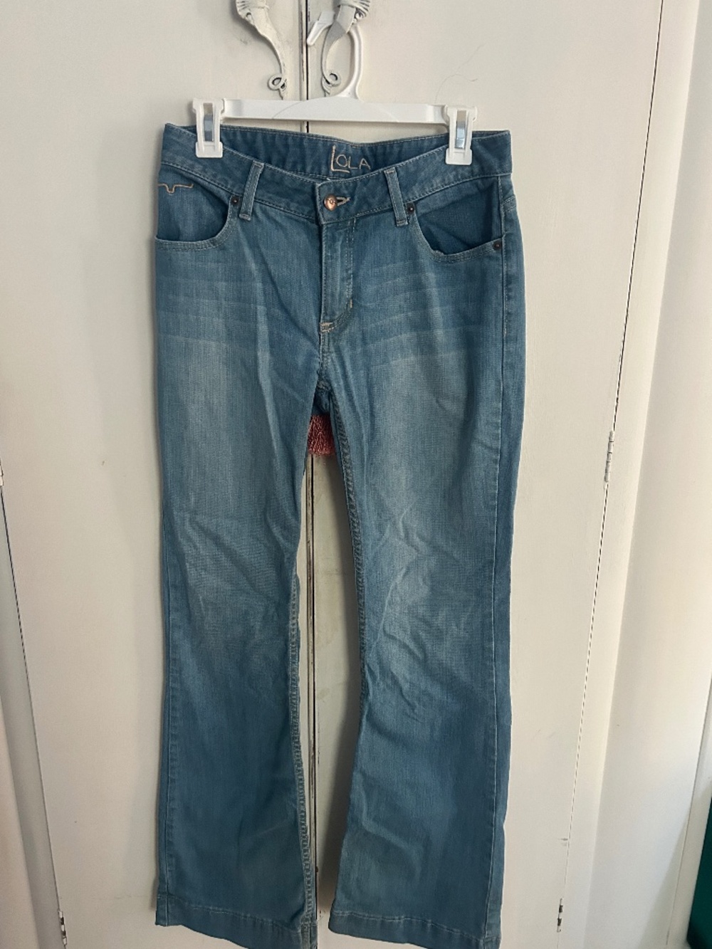Kimes Lola Jeans